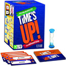 Times Up Board Game-2