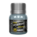 Ammo by MIG Drybrush-4