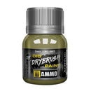 Ammo by MIG Drybrush-13