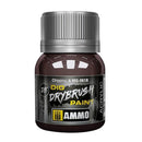 Ammo by MIG Drybrush-8