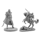 D&D Miniatures Curse of Strahd-7