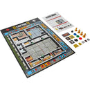 Flashpoint Fire Rescue Extreme Danger Board Game-1