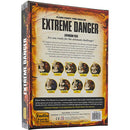 Flashpoint Fire Rescue Extreme Danger Board Game-3