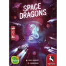 Space Dragons Board Game-1