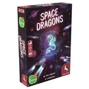 Space Dragons Board Game-2