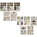Add on Scenery for RPG Battle Maps-3