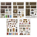 Add on Scenery for RPG Battle Maps-5