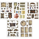Add on Scenery for RPG Battle Maps-6