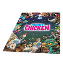 Robot Chicken It Was Only a Dream Puzzle 1000pc-1