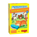 My Very First Games Nibble Munch Crunch Board Game-1