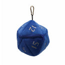 Dungeons & Dragons D20 Plush Dice Bag-5
