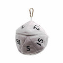 Dungeons & Dragons D20 Plush Dice Bag-9