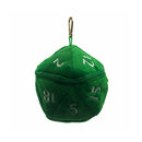 Dungeons & Dragons D20 Plush Dice Bag-6