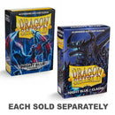 Dragon Shield Sleeves Box of 60-1