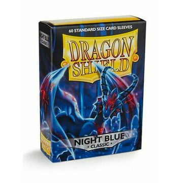 Dragon Shield Sleeves Box of 60 - 0