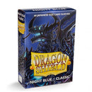 Dragon Shield Sleeves Box of 60-4