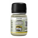 Ammo by MIG Pigments 35mL-9