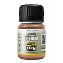 Ammo by MIG Pigments 35mL-7