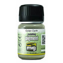 Ammo by MIG Pigments 35mL-15