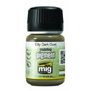 Ammo by MIG Pigments 35mL-8