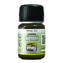 Ammo by MIG Pigments 35mL-34