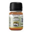 Ammo by MIG Pigments 35mL-32