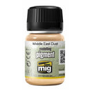 Ammo by MIG Pigments 35mL-21