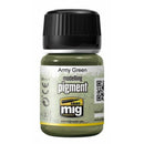Ammo by MIG Pigments 35mL-5