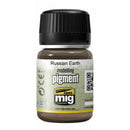 Ammo by MIG Pigments 35mL-27
