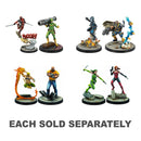 Marvel Crisis Miniatures Game-1