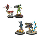 Marvel Crisis Miniatures Game-2