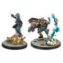 Marvel Crisis Miniatures Game-4