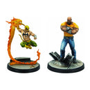 Marvel Crisis Miniatures Game-6