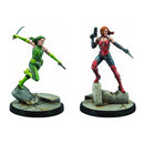 Marvel Crisis Miniatures Game-7