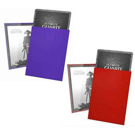 Protège-Cartes Ultimate Guard Katana 60