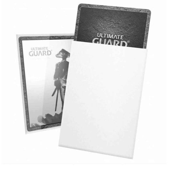 Protège-Cartes Ultimate Guard Katana 60