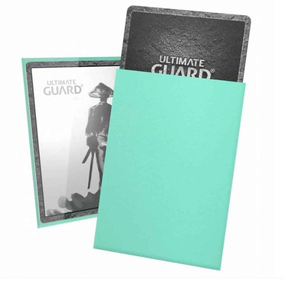 Protège-Cartes Ultimate Guard Katana 60