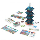 Four Gardens Board Game-2