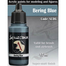 Scale 75 Scalecolor Bering Blue 17mL-2