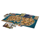 Waste Knights Second Edition Board Game-3