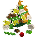 Animal Upon Animal Stacking Game-1