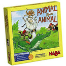 Animal Upon Animal Stacking Game-2