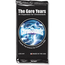 Chrononauts The Gore Years Board Game-1