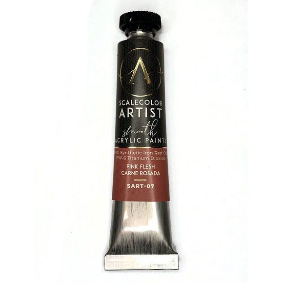 Scale 75 Scalecolor Artist Pink Flesh 20mL