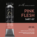 Scale 75 Scalecolor Artist Pink Flesh 20mL-2