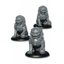 Shadows of Brimstone Forbidden Fortress Temple Dogs Enemy Pk-1