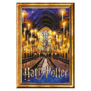 Harry Potter The Great Hall Puzzle 500 Piece-1