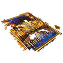 Harry Potter The Great Hall Puzzle 500 Piece-2