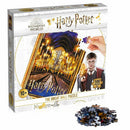Harry Potter The Great Hall Puzzle 500 Piece-3