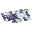 Stuffed Fables Oh Brother Board Game